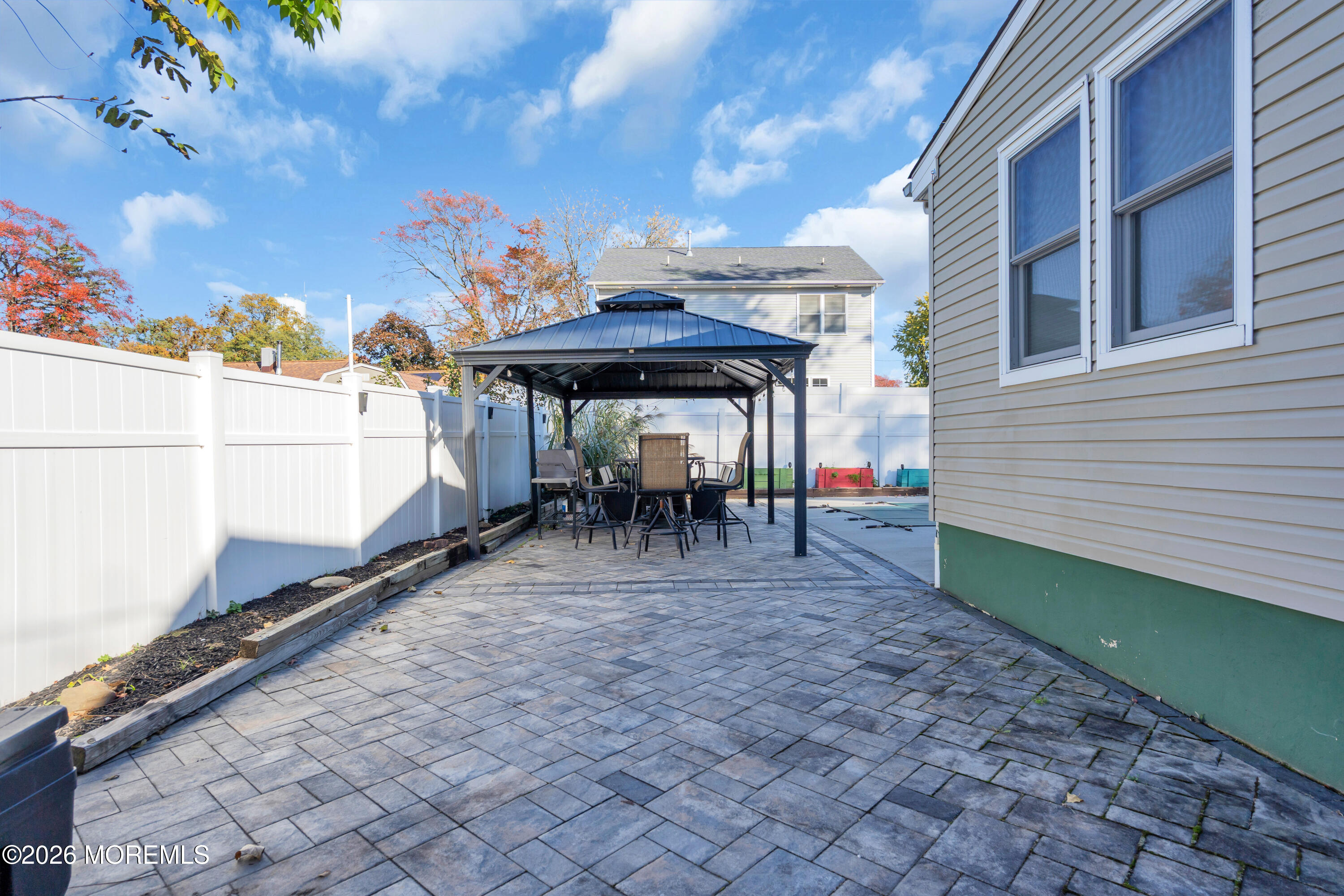 354 Beverly Drive Cliffwood Beach NJ 07735