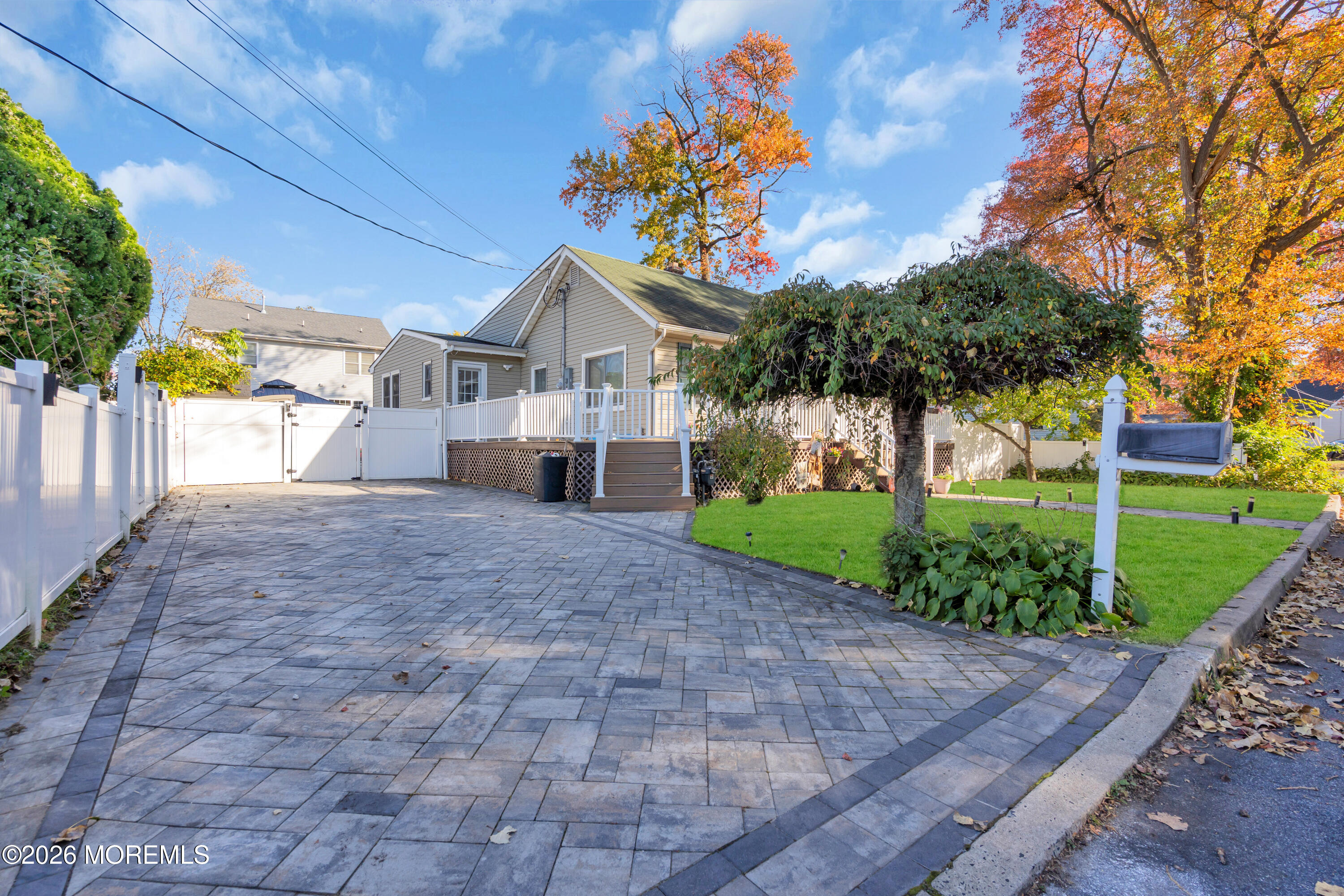 354 Beverly Drive Cliffwood Beach NJ 07735