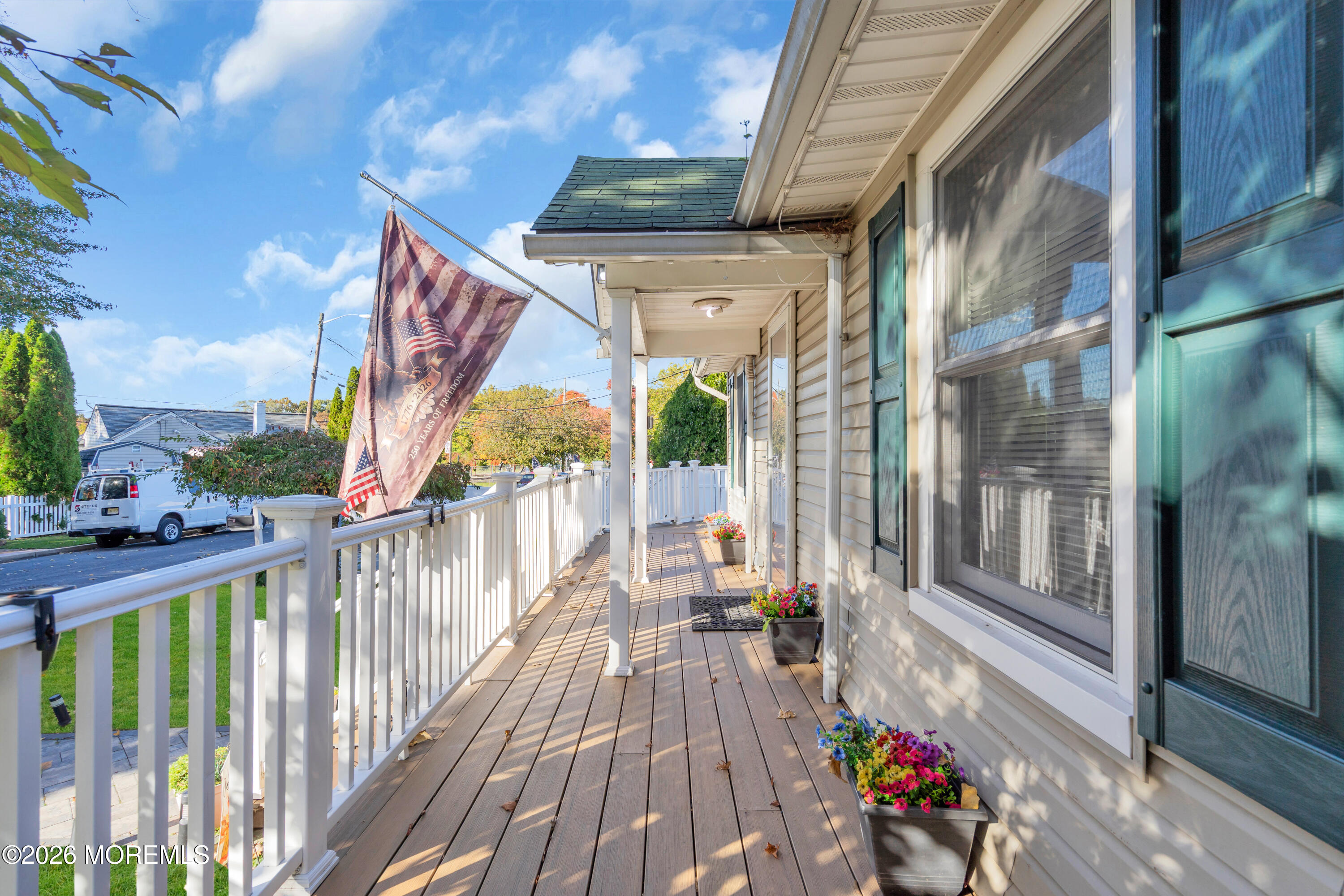 354 Beverly Drive Cliffwood Beach NJ 07735