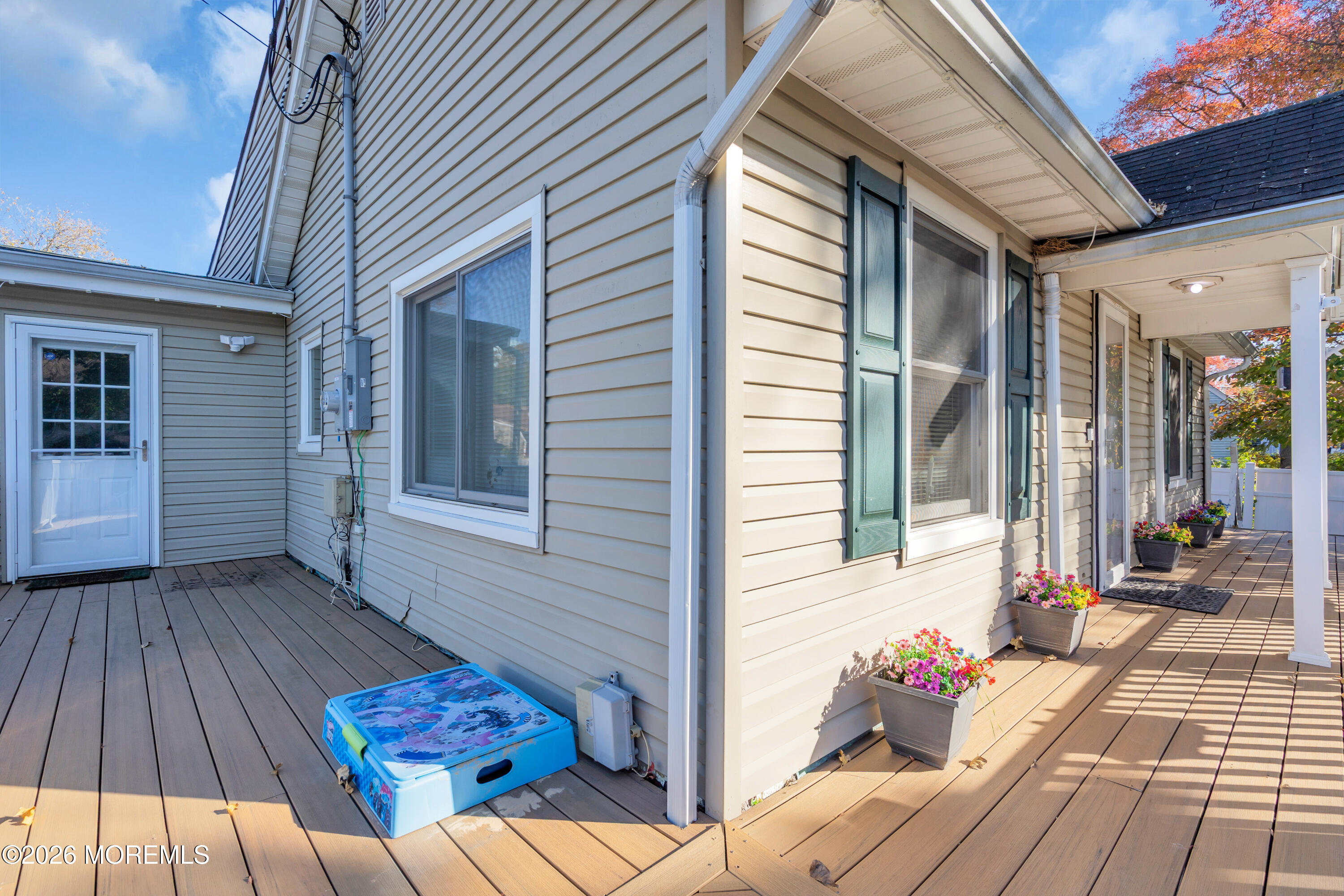 354 Beverly Drive Cliffwood Beach NJ 07735