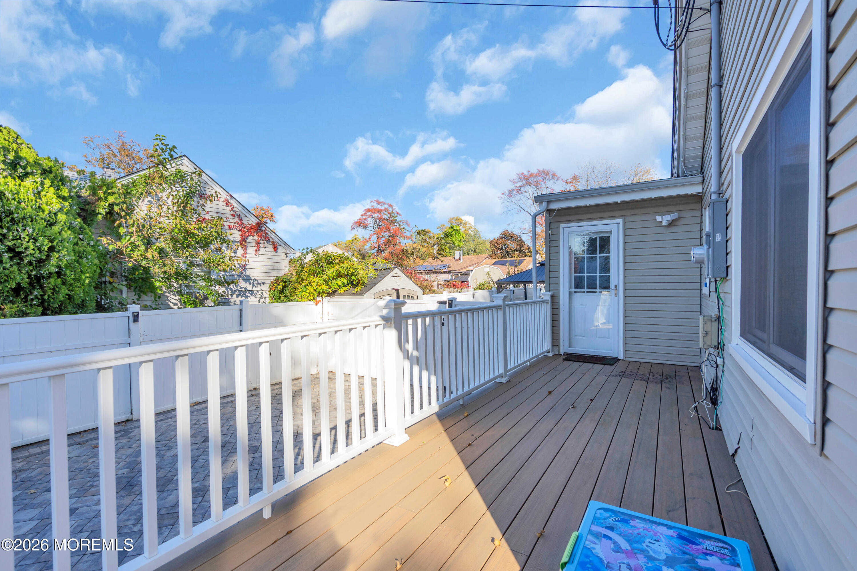 354 Beverly Drive Cliffwood Beach NJ 07735