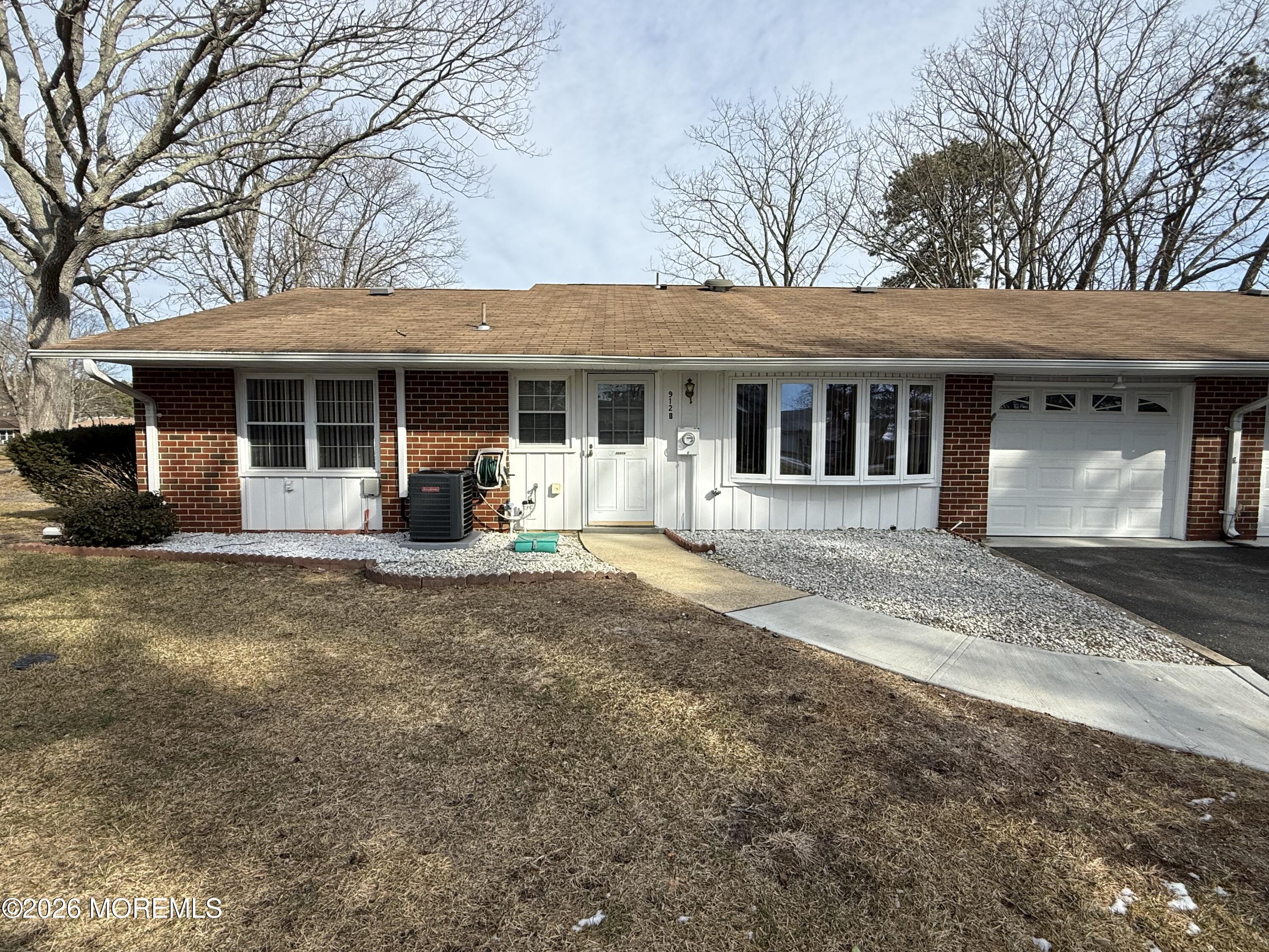 912B Dumbarton Drive Lakewood NJ 08701