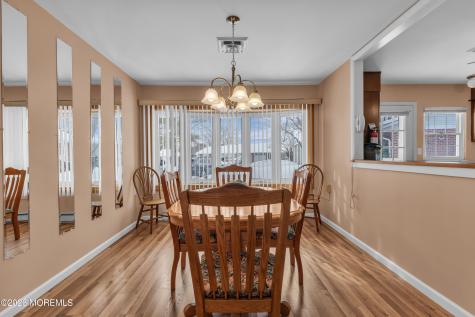 912B Dumbarton Drive Lakewood NJ 08701
