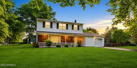 1 Zimm Lane Jackson NJ 08527
