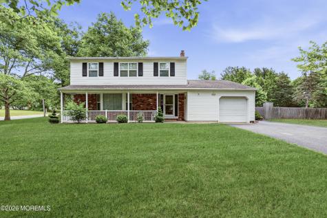 1 Zimm Lane Jackson NJ 08527