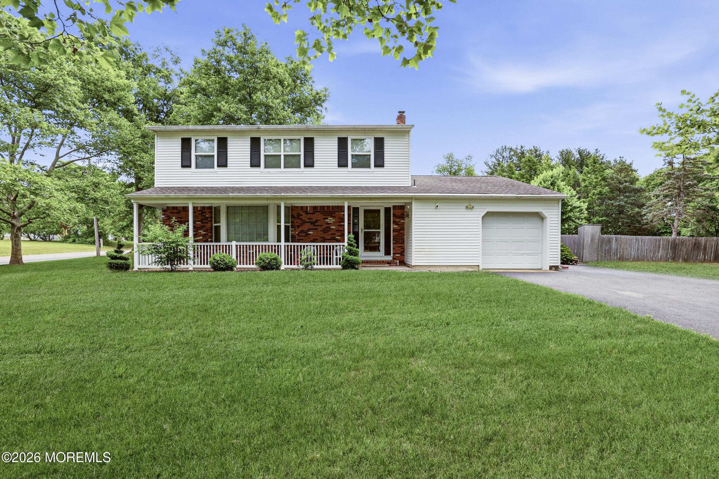 1 Zimm Lane Jackson NJ 08527