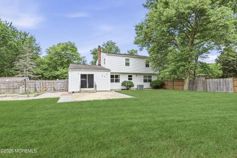 1 Zimm Lane Jackson NJ 08527