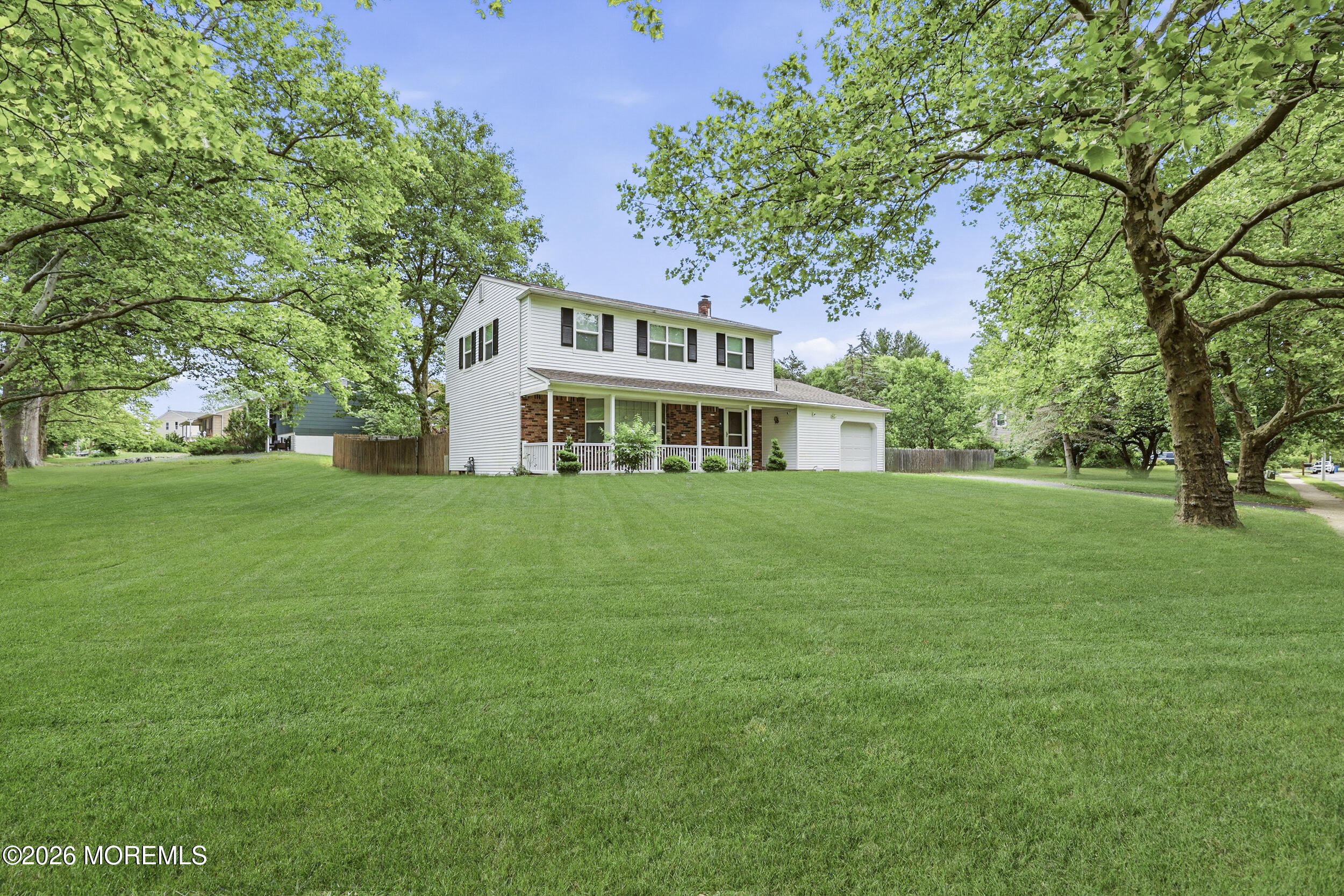 1 Zimm Lane Jackson NJ 08527