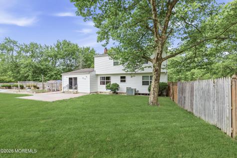 1 Zimm Lane Jackson NJ 08527