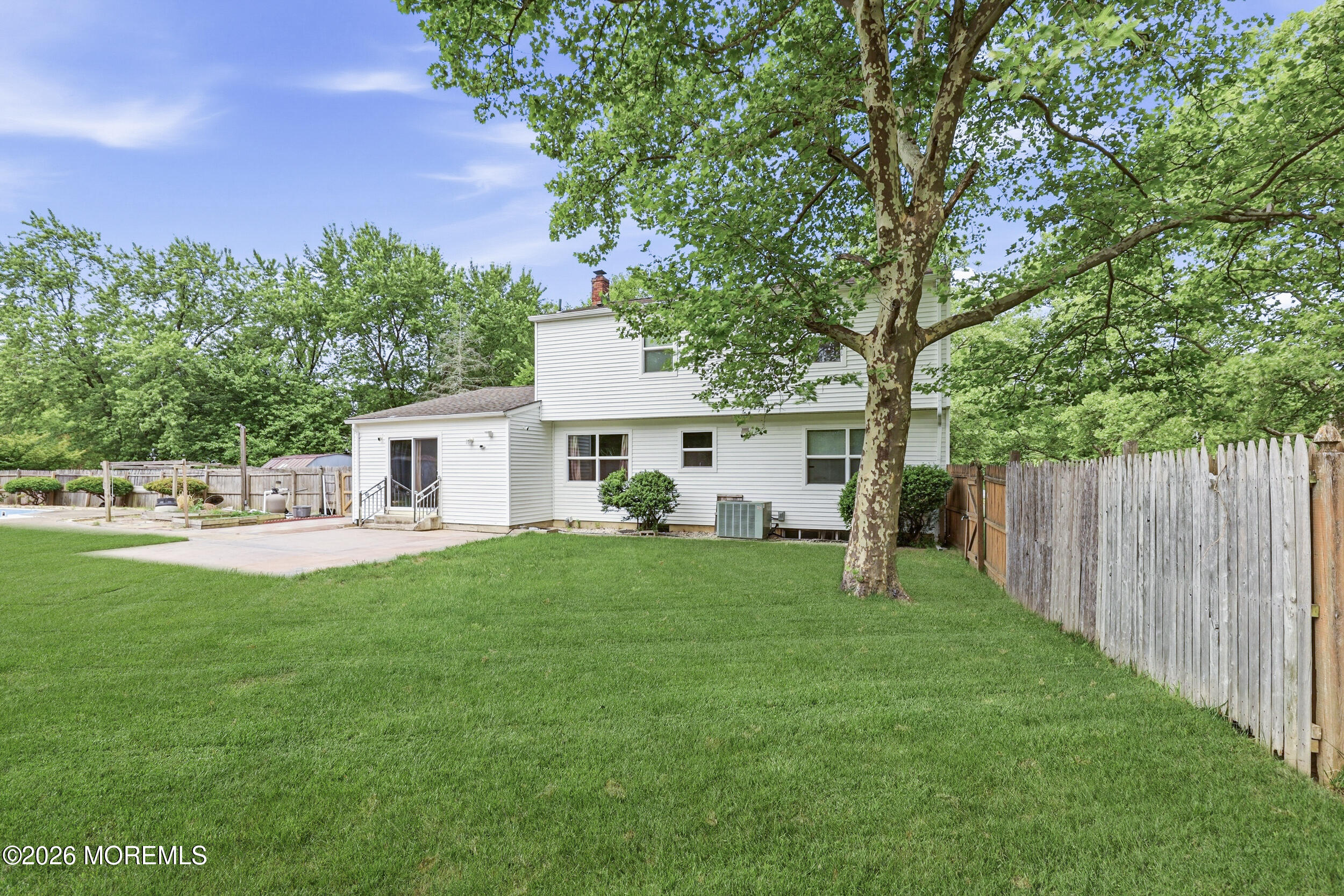 1 Zimm Lane Jackson NJ 08527