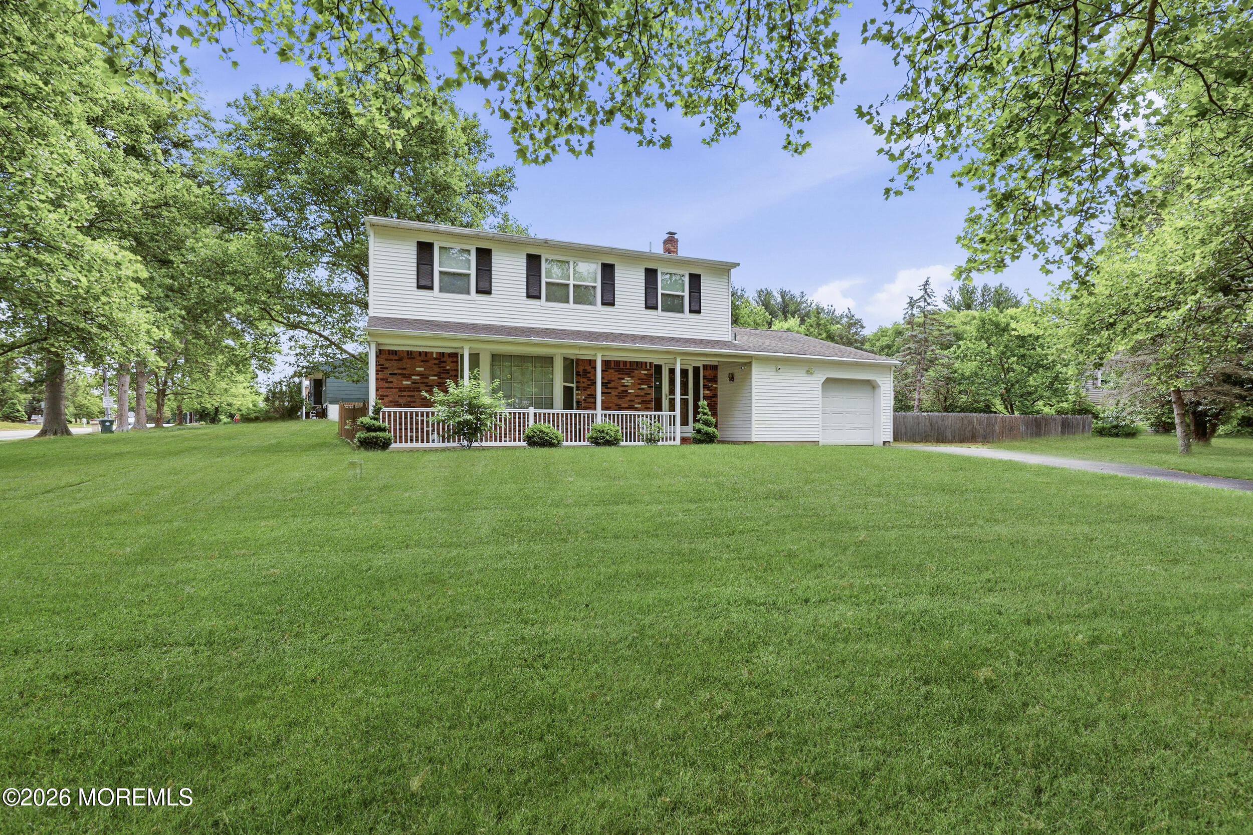 1 Zimm Lane Jackson NJ 08527