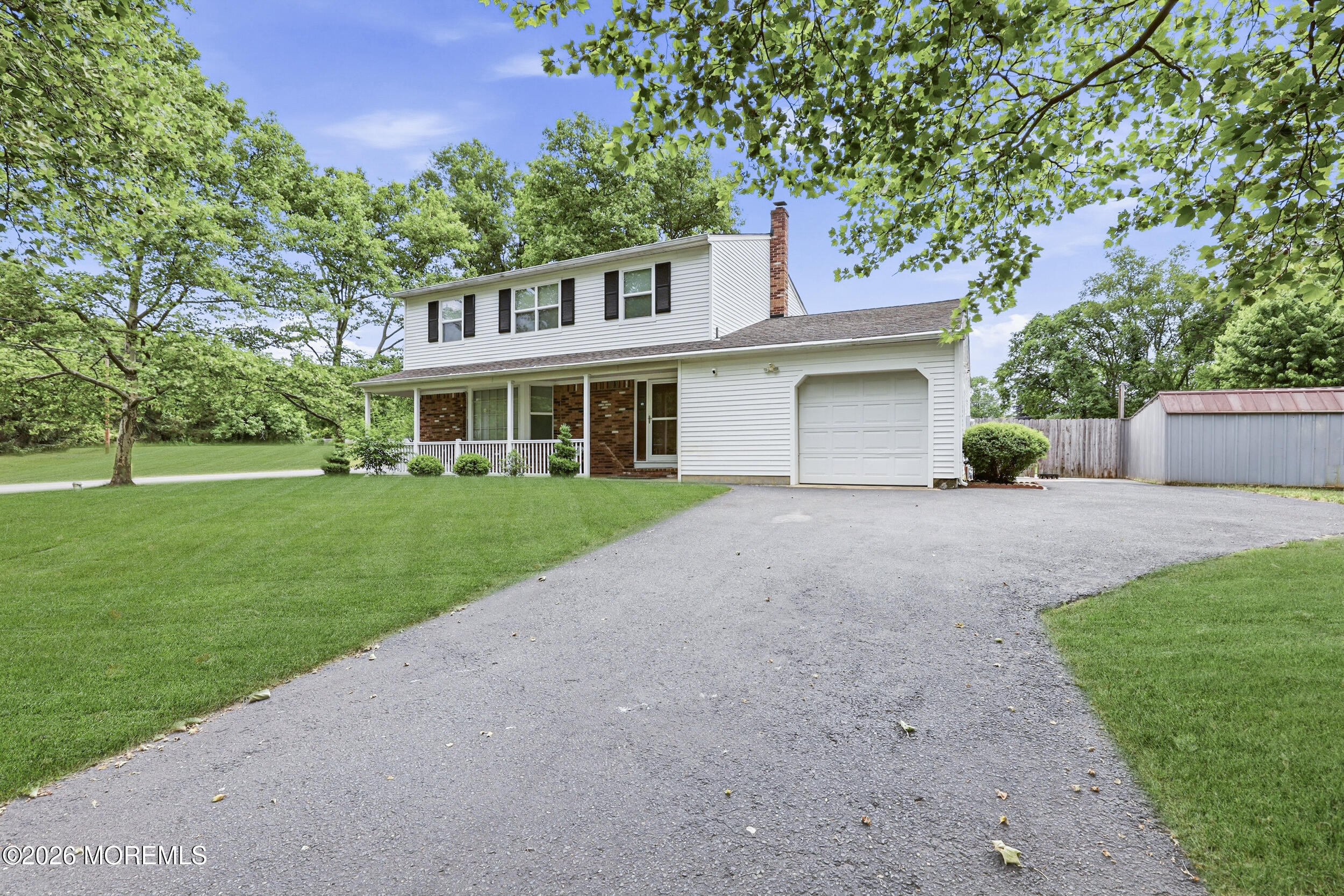 1 Zimm Lane Jackson NJ 08527