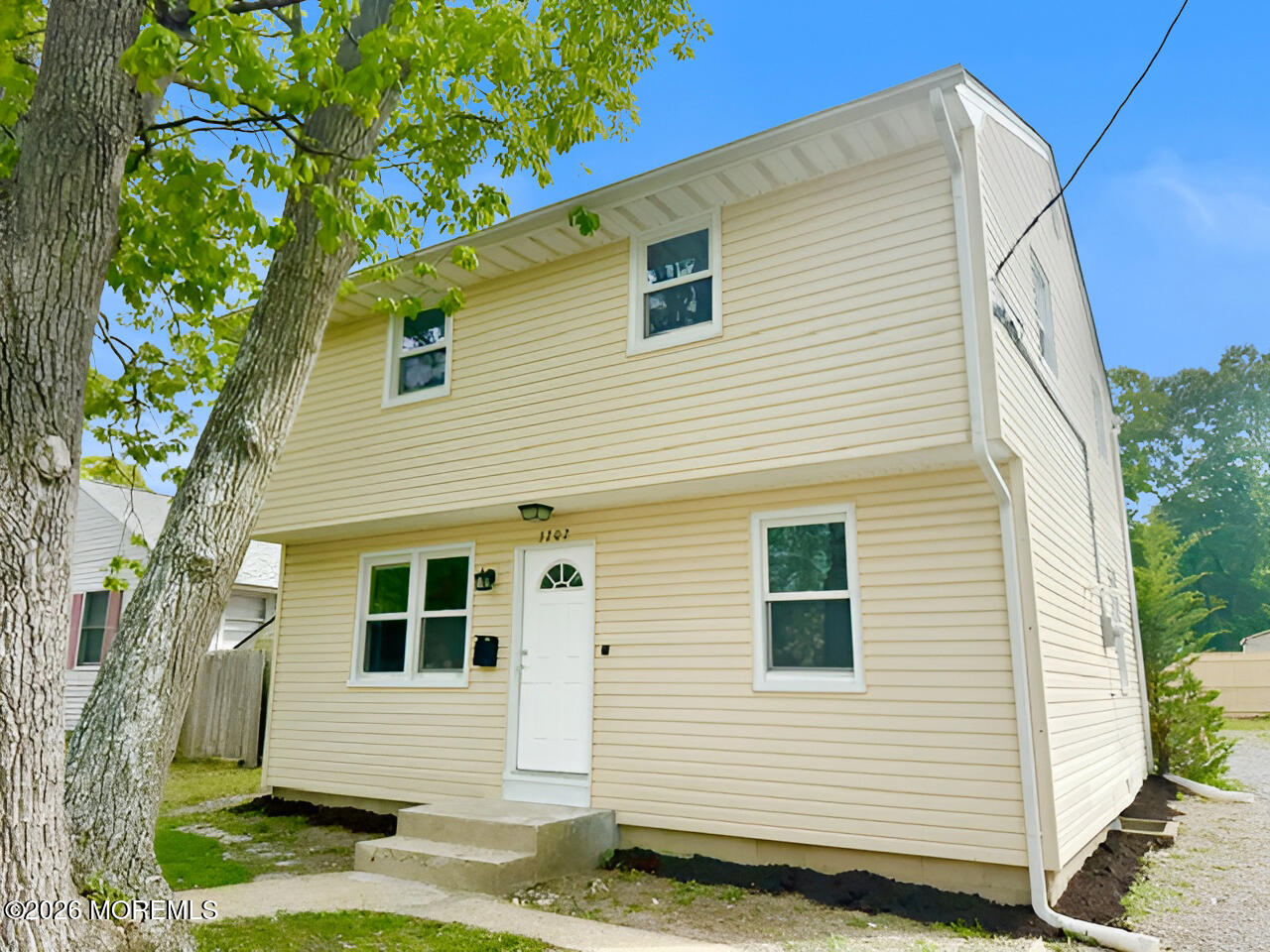3202 Herbertsville Road Point Pleasant NJ 08742