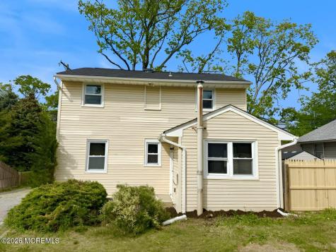 3202 Herbertsville Road Point Pleasant NJ 08742