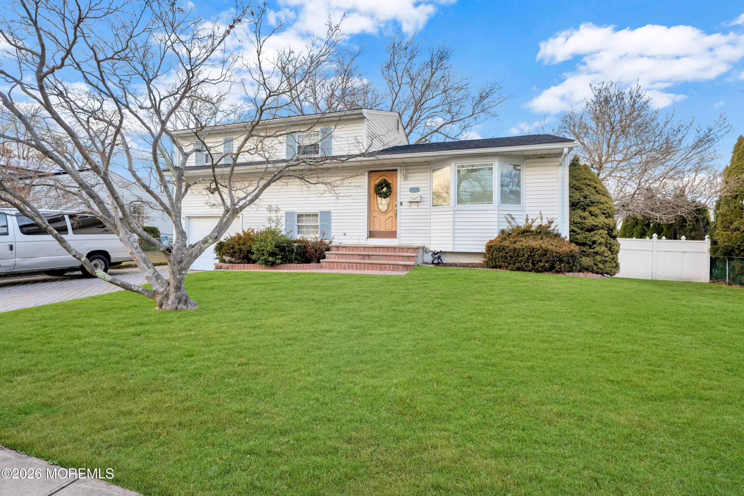1121 Darlene Avenue Ocean Twp NJ 07712