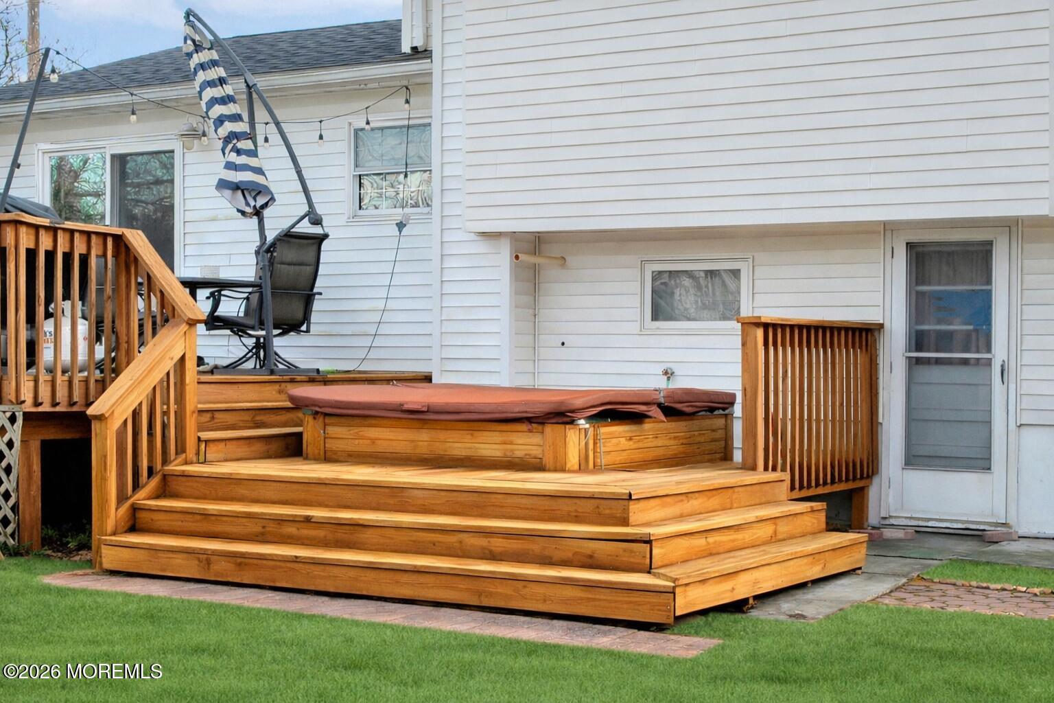 1121 Darlene Avenue Ocean Twp NJ 07712