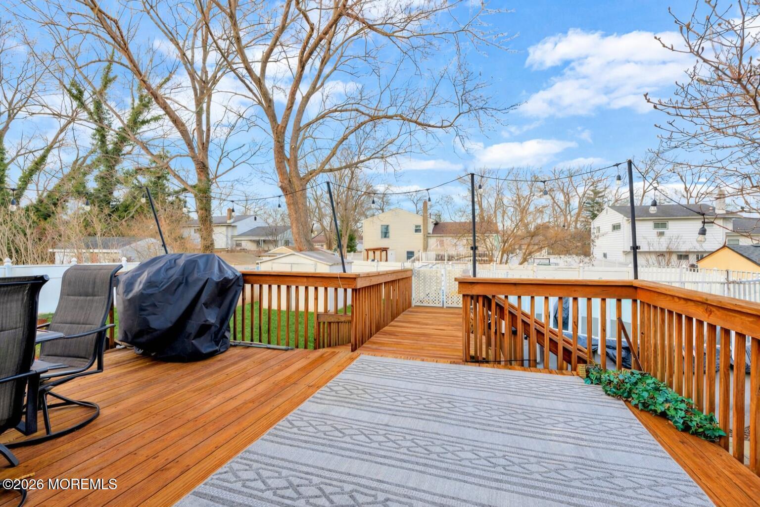 1121 Darlene Avenue Ocean Twp NJ 07712