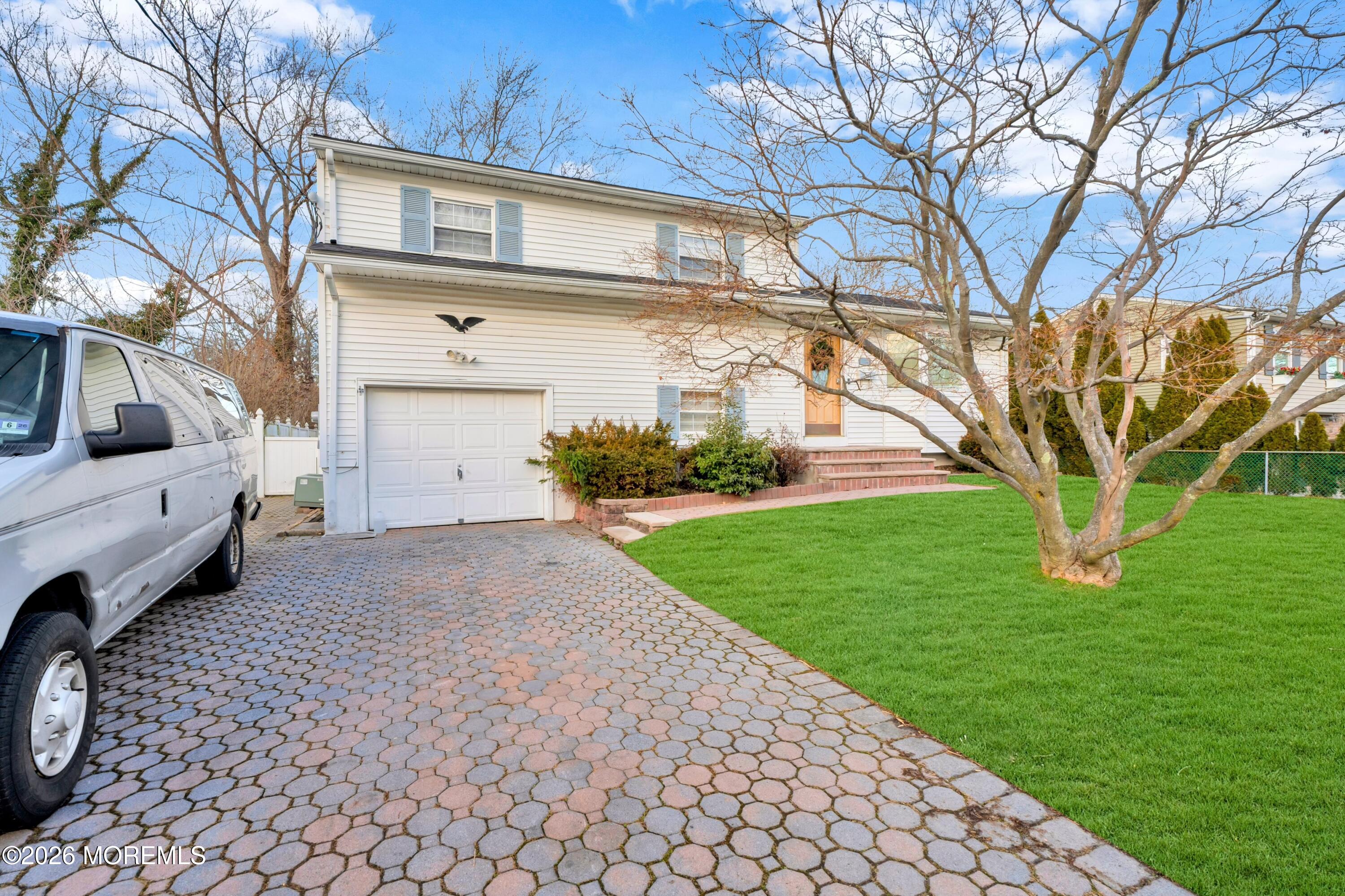 1121 Darlene Avenue Ocean Twp NJ 07712