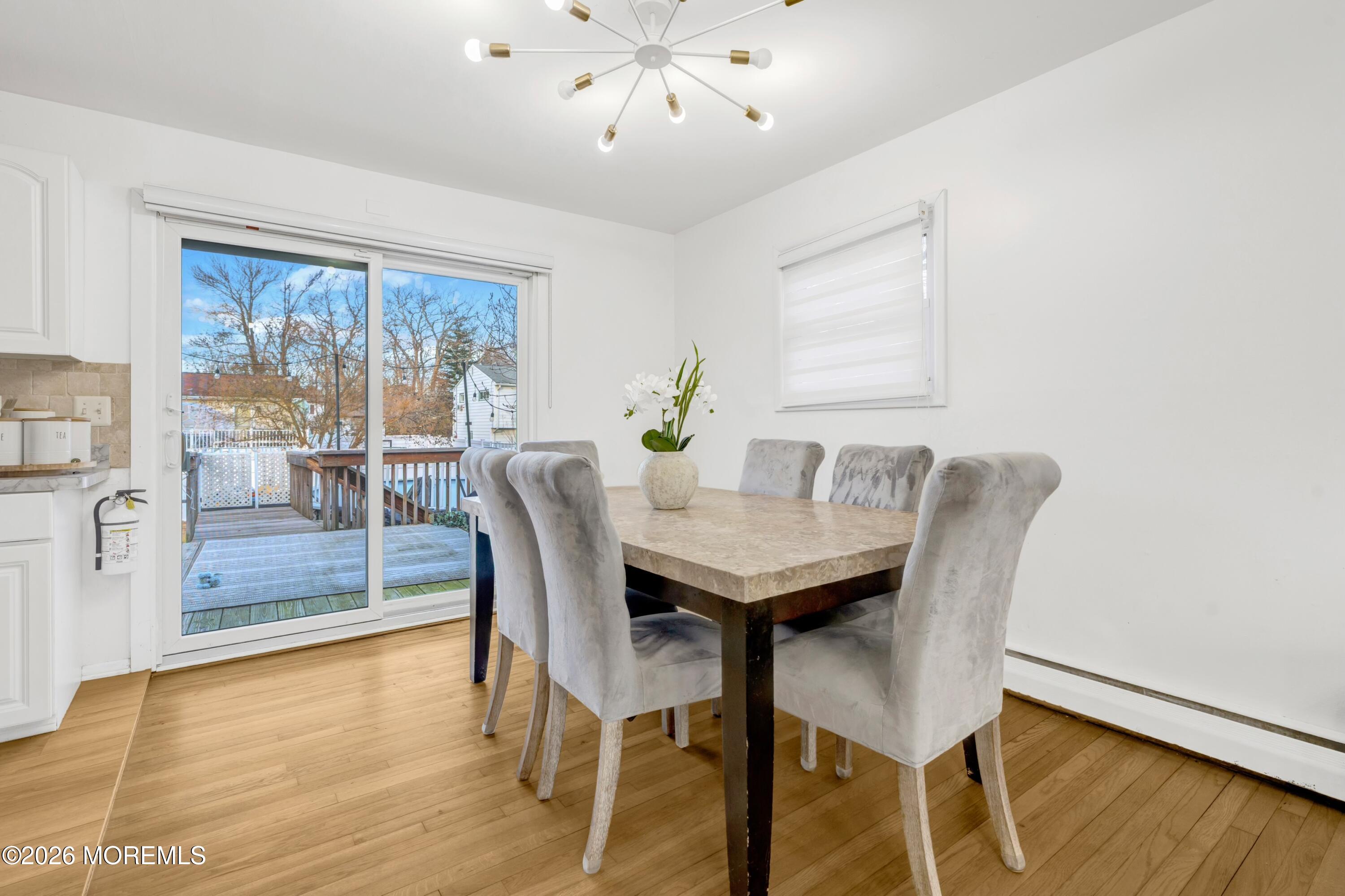 1121 Darlene Avenue Ocean Twp NJ 07712