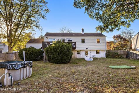 28 Salem Hill Road Howell NJ 07731