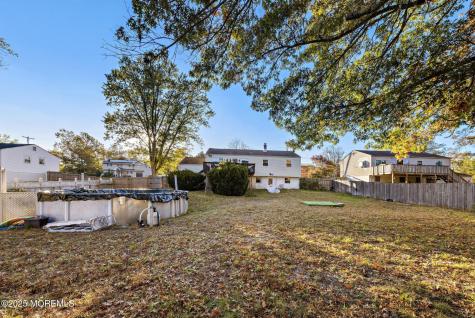 28 Salem Hill Road Howell NJ 07731