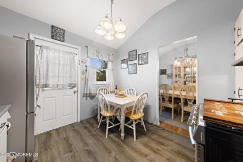 28 Salem Hill Road Howell NJ 07731