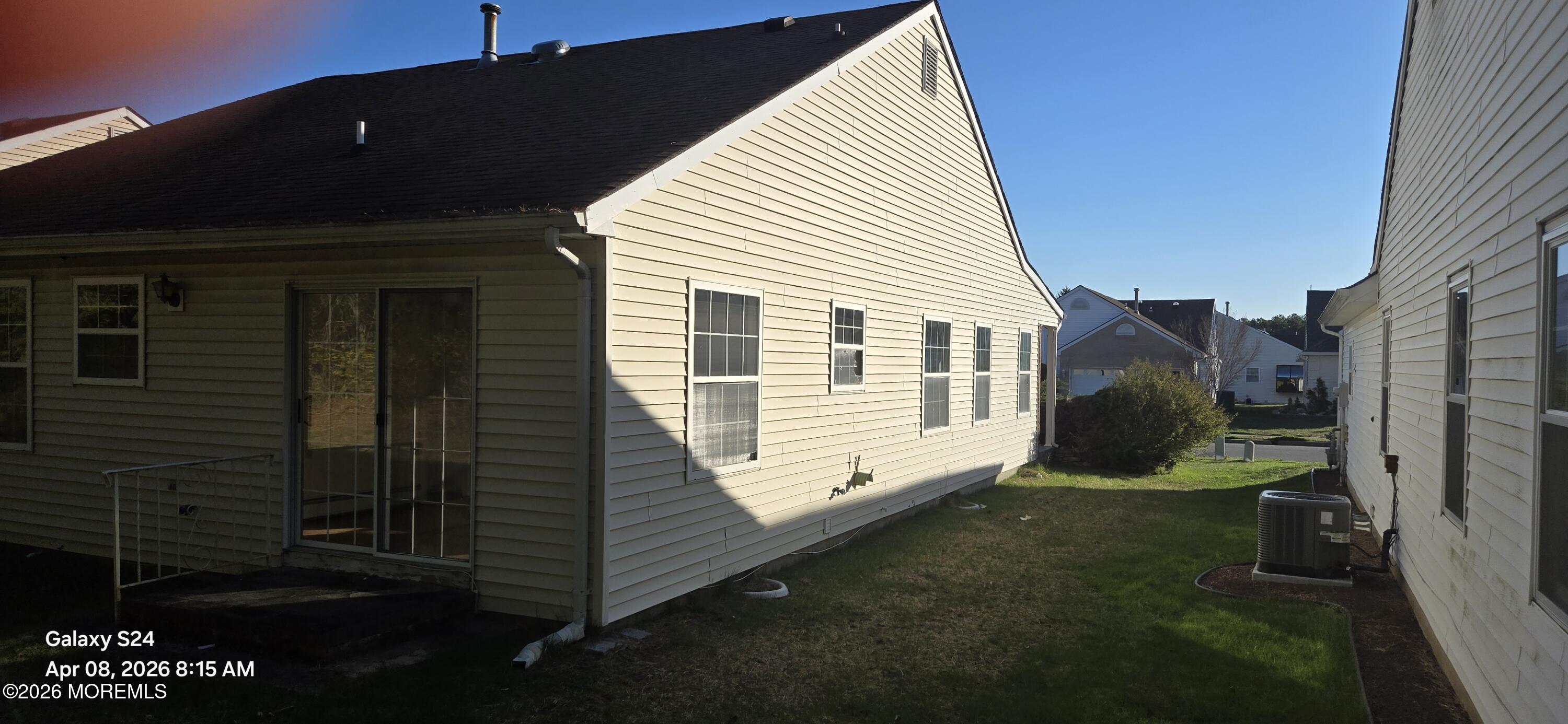 17 Trent Drive Toms River NJ 08757