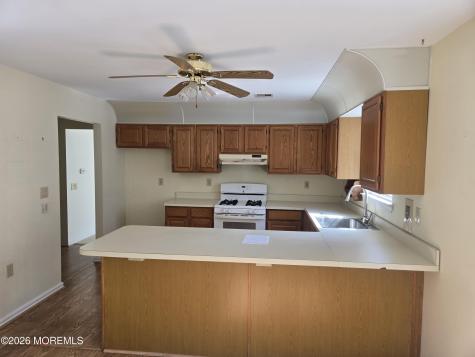 17 Trent Drive Toms River NJ 08757