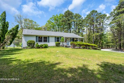 188 N Cooks Bridge Road Jackson NJ 08527