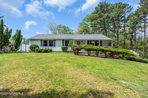 188 N Cooks Bridge Road Jackson NJ 08527