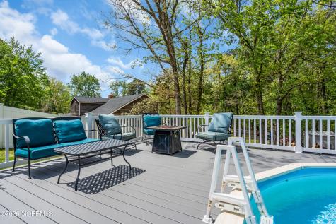 188 N Cooks Bridge Road Jackson NJ 08527