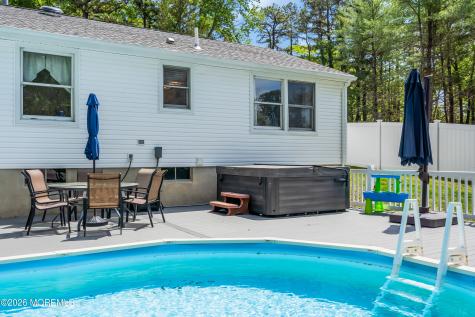 188 N Cooks Bridge Road Jackson NJ 08527