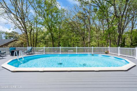 188 N Cooks Bridge Road Jackson NJ 08527