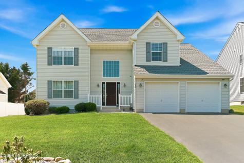 184 Barracuda Road Manahawkin NJ 08050