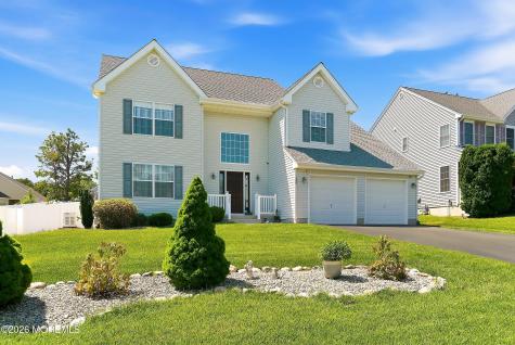 184 Barracuda Road Manahawkin NJ 08050