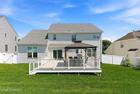 184 Barracuda Road Manahawkin NJ 08050