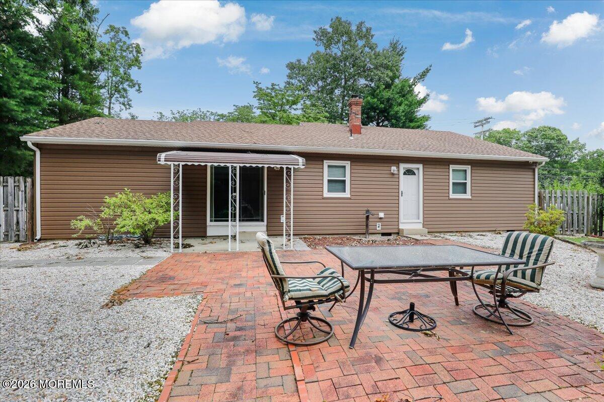 885 Hyson Road Jackson NJ 08527
