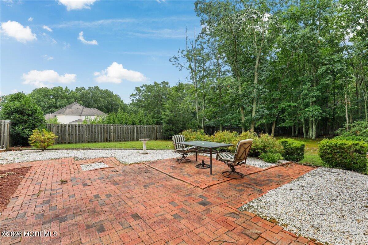 885 Hyson Road Jackson NJ 08527