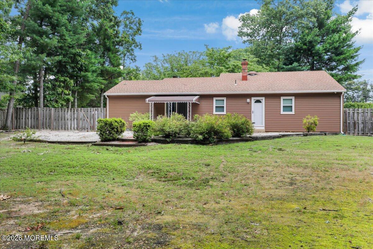 885 Hyson Road Jackson NJ 08527