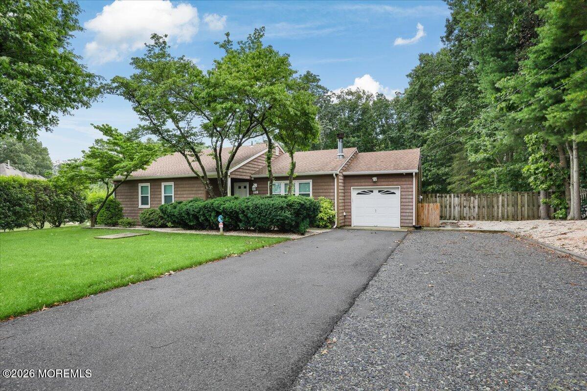 885 Hyson Road Jackson NJ 08527