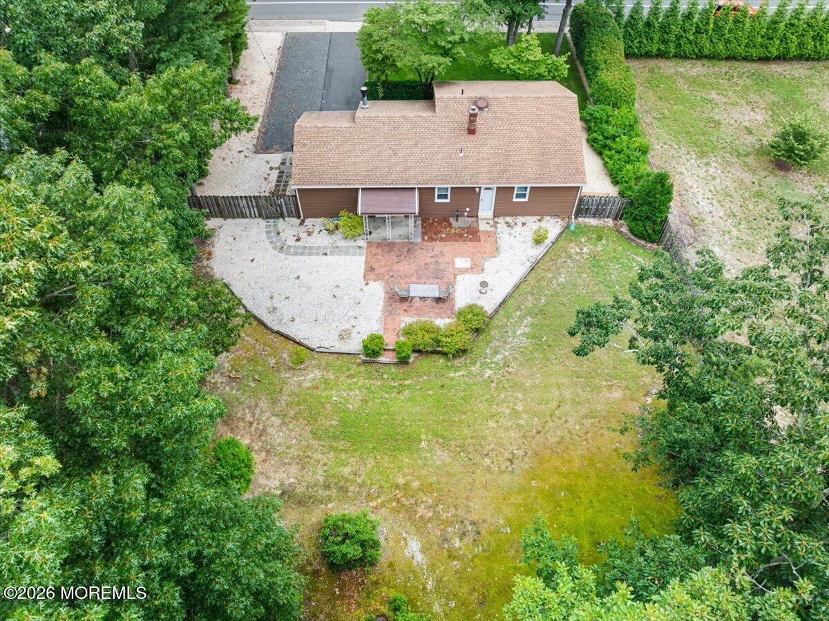 885 Hyson Road Jackson NJ 08527