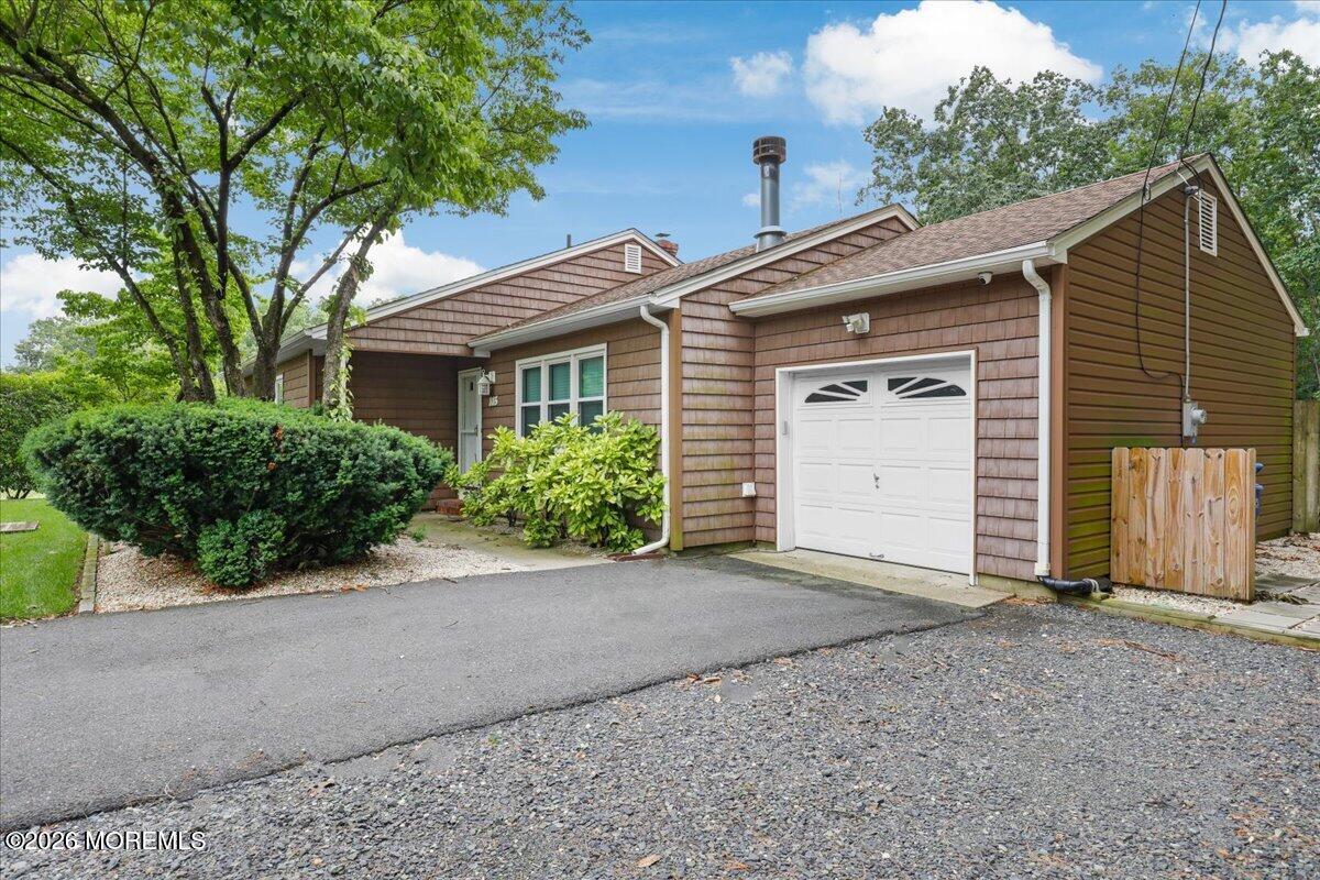 885 Hyson Road Jackson NJ 08527