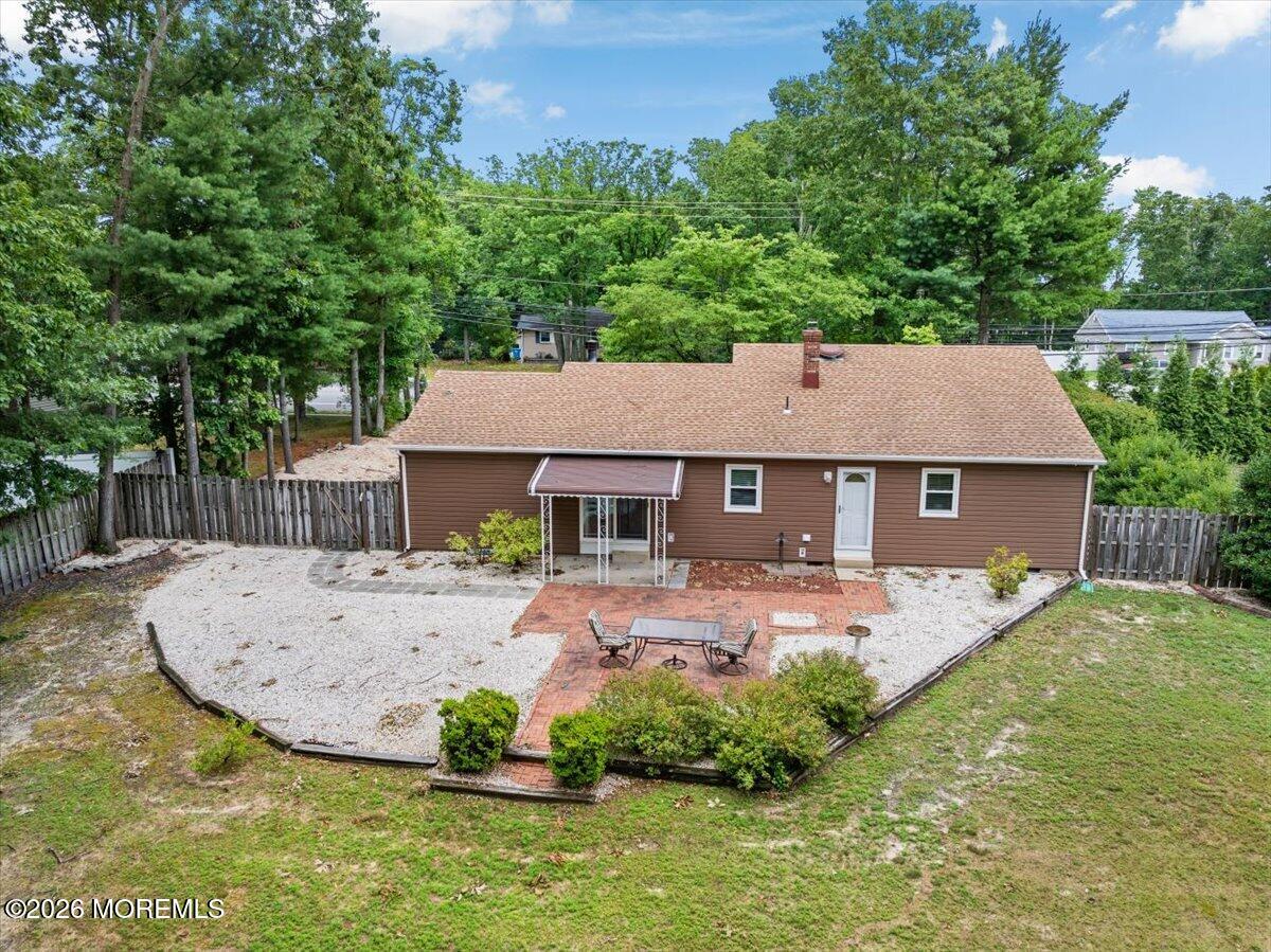 885 Hyson Road Jackson NJ 08527