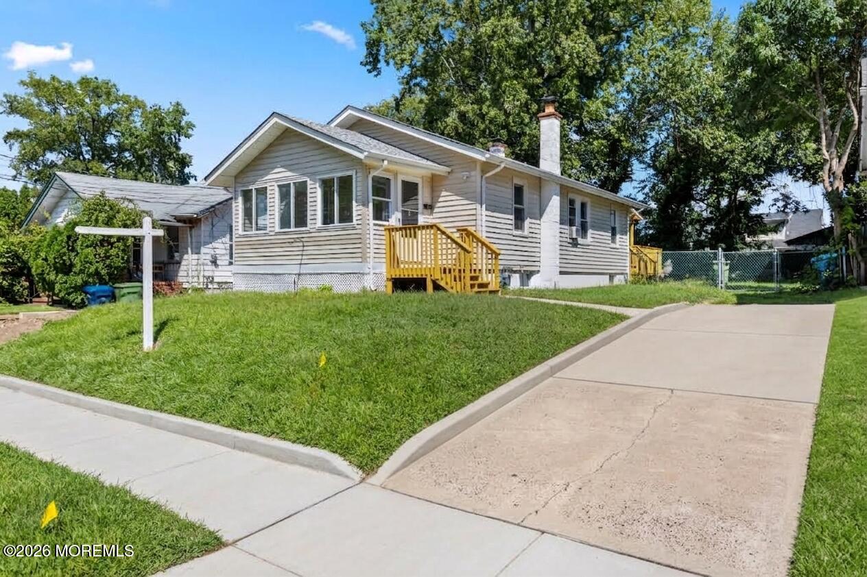 125 Anelve Avenue Neptune Township NJ 07753