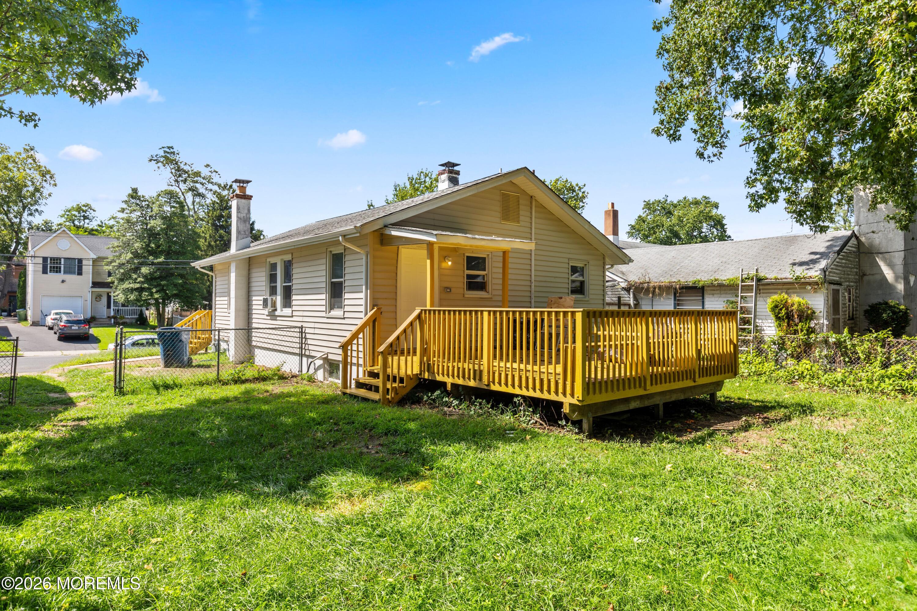 125 Anelve Avenue Neptune Township NJ 07753