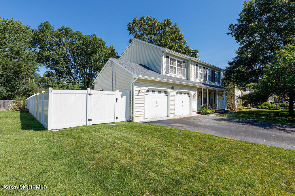 1010 Mariner Avenue Manahawkin NJ 08050