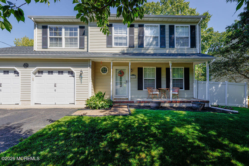 1010 Mariner Avenue Manahawkin NJ 08050