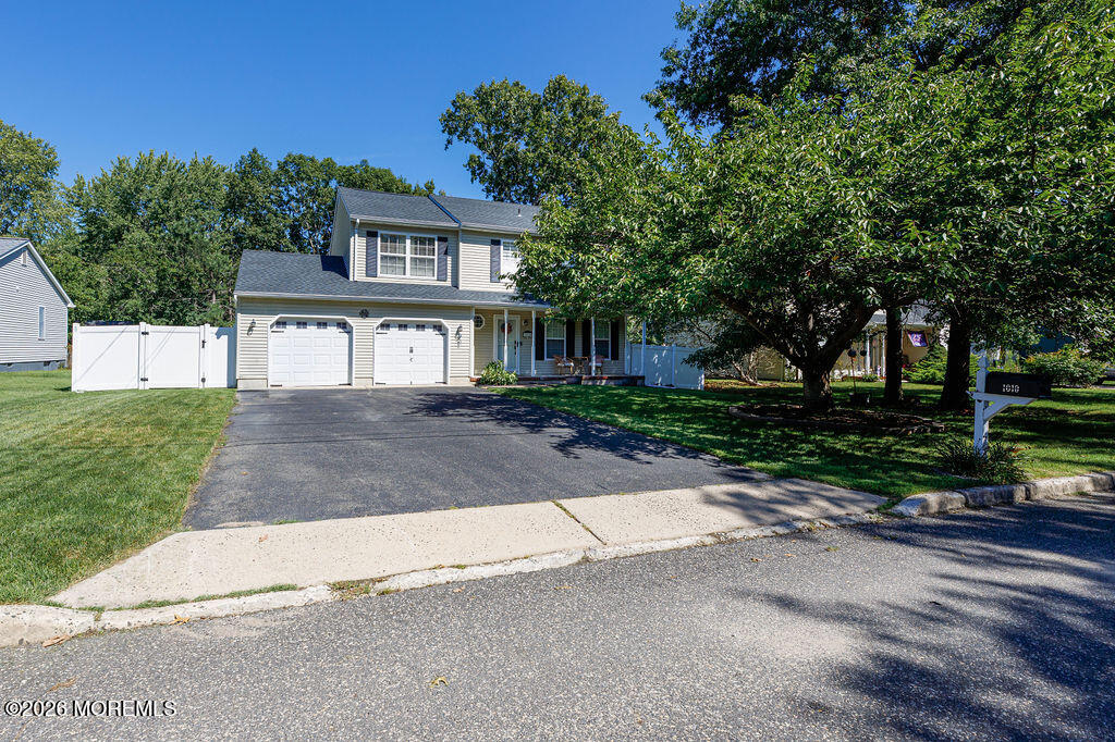1010 Mariner Avenue Manahawkin NJ 08050