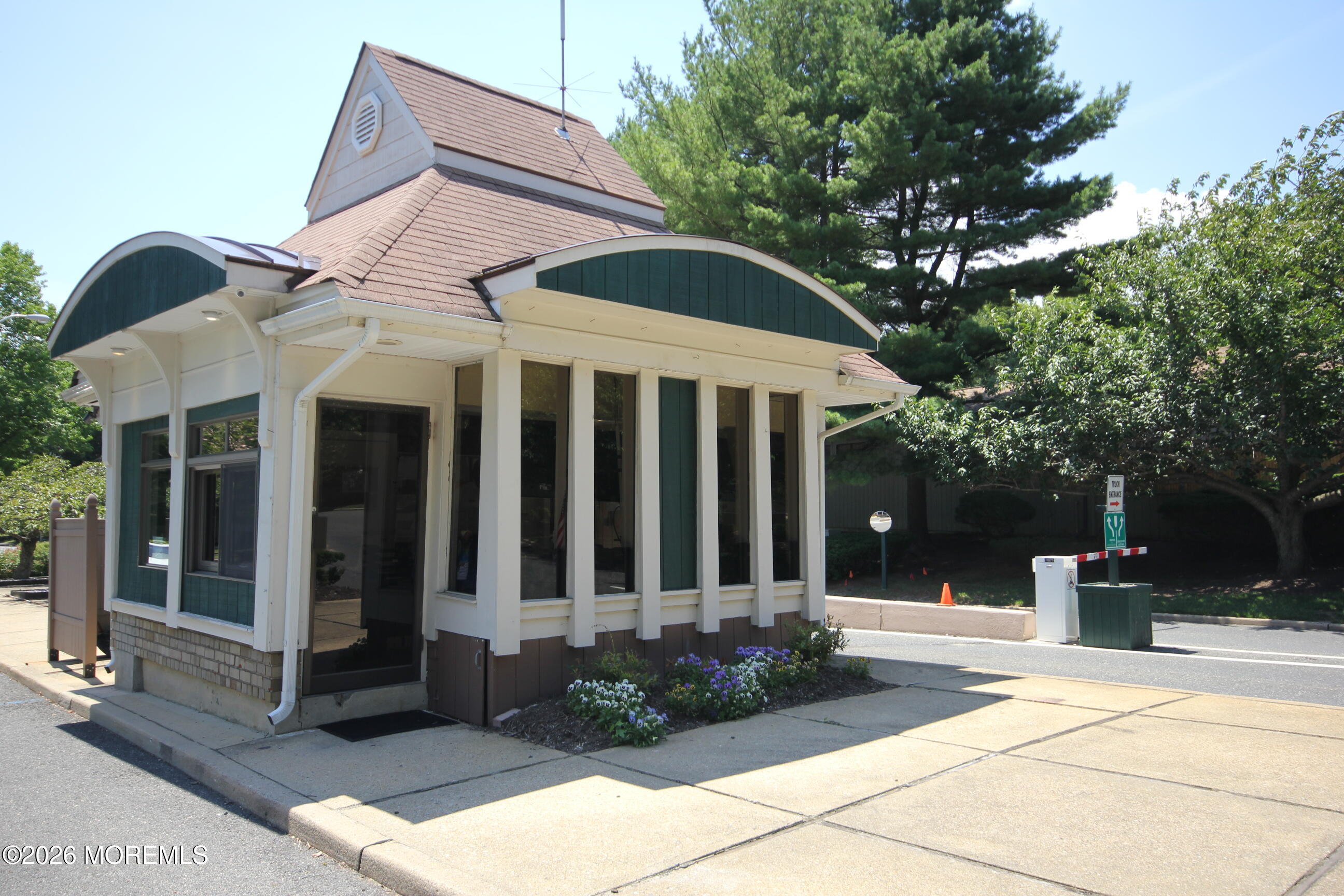 72 Berkshire Court Red Bank NJ 07701