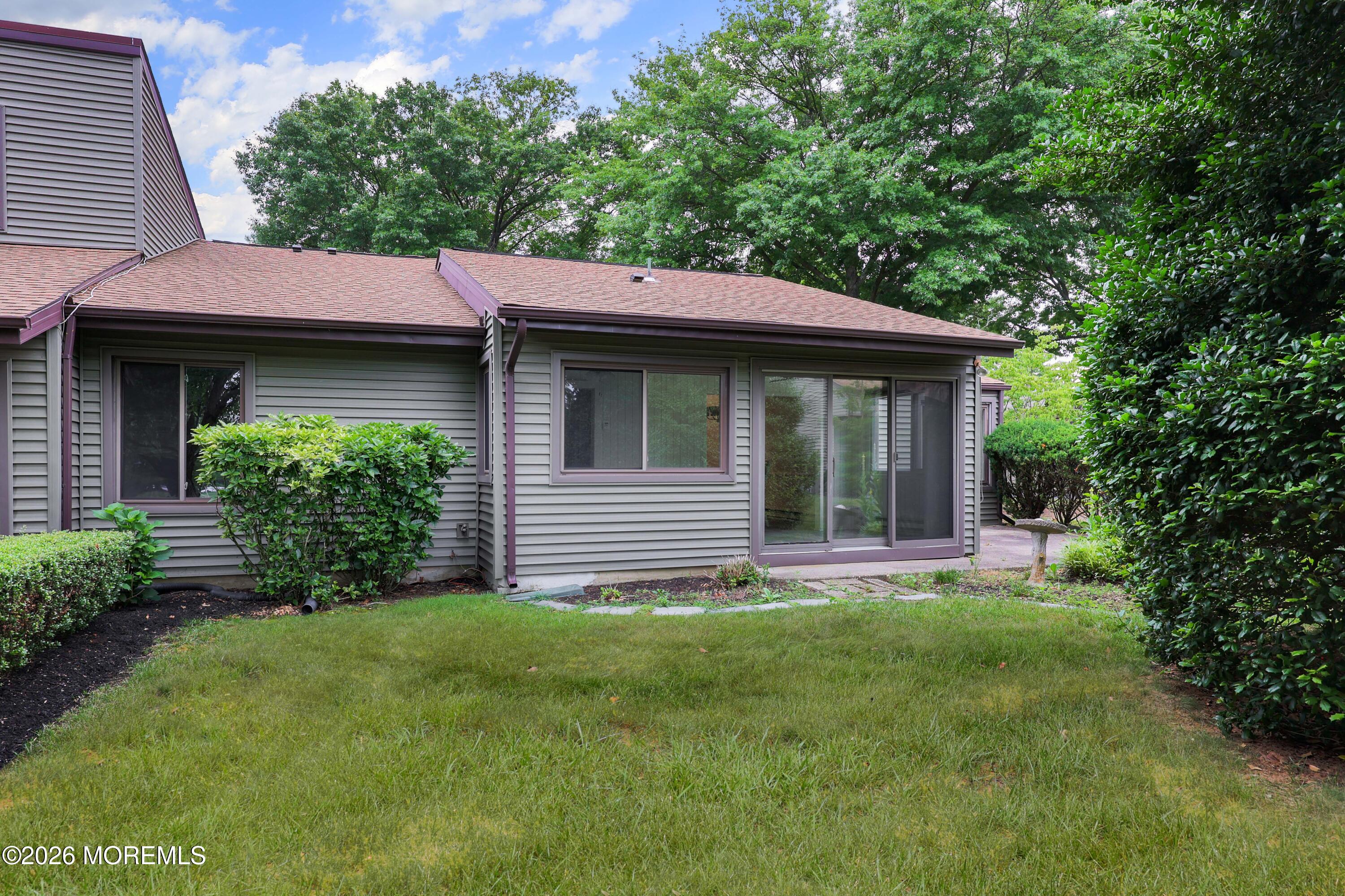 72 Berkshire Court Red Bank NJ 07701